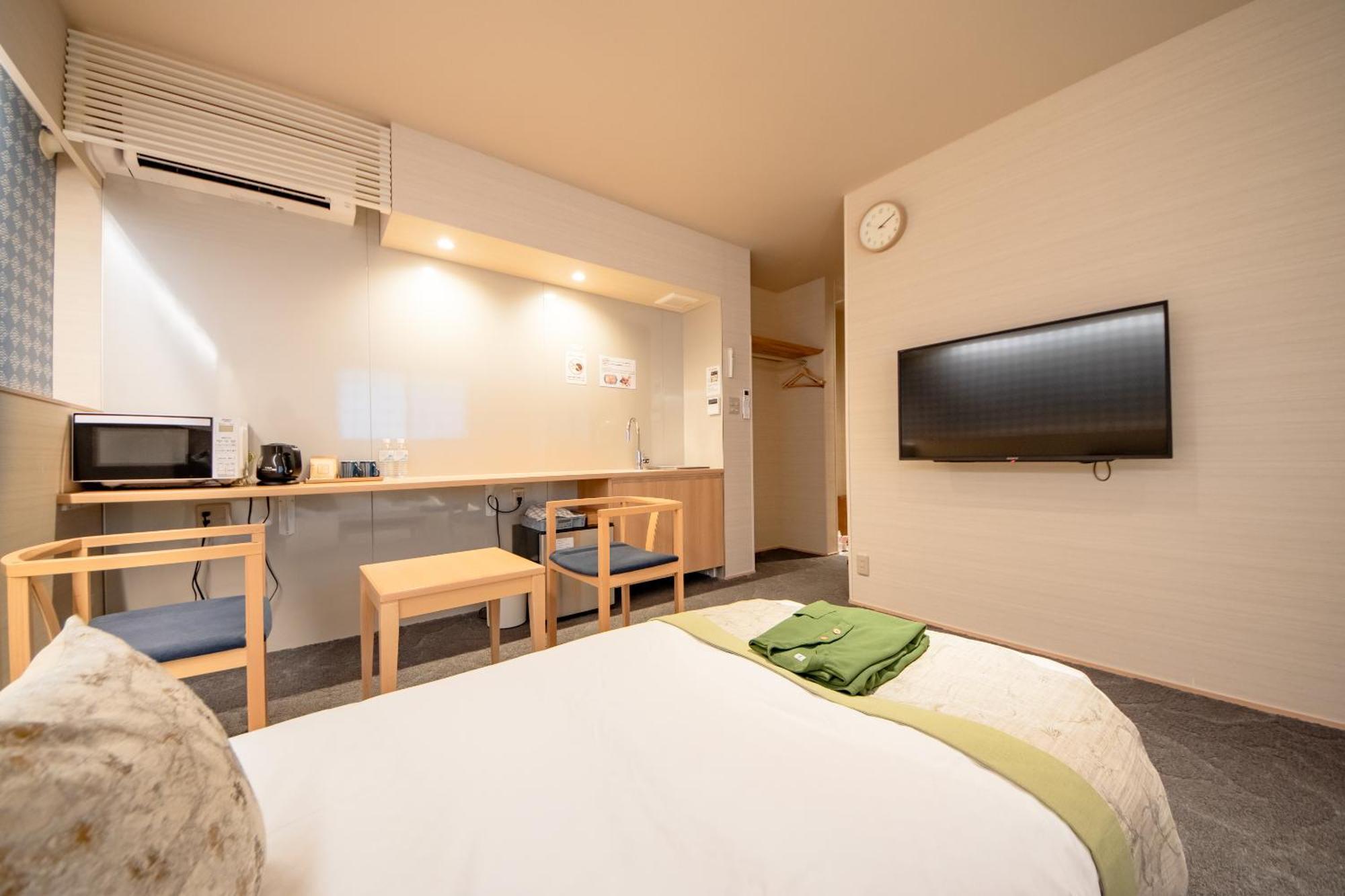 Hotel Naranohamori Esterno foto